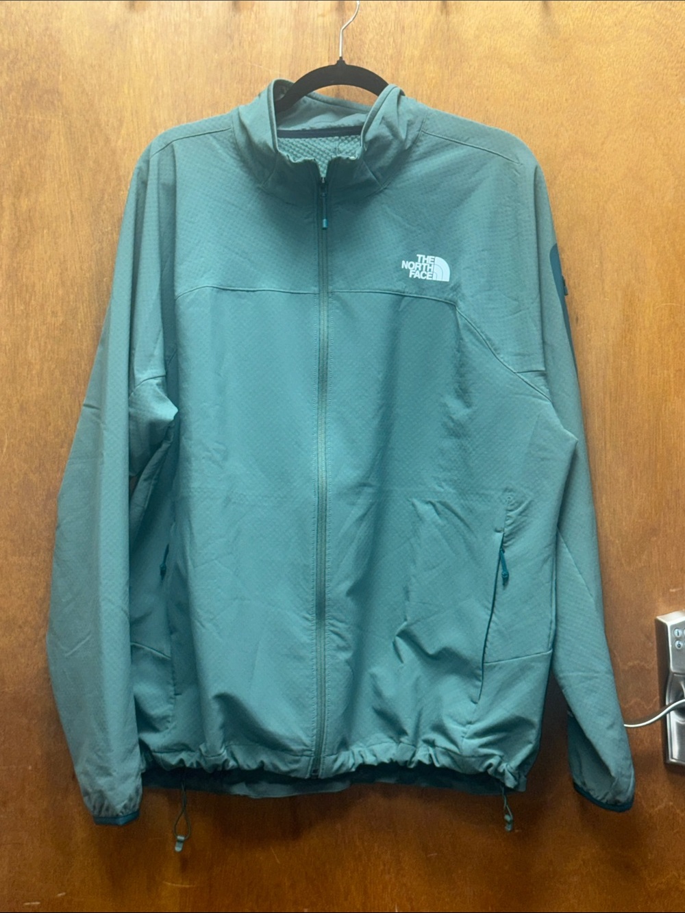 The North Face Tek Approach Jacket
